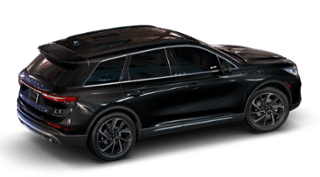 2025 Lincoln Lincoln Corsair External Image 3